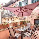 Nuovo Colonna Suite Rome - Via Del Corso Apt