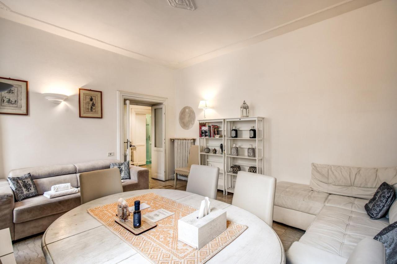 Appartamento Nuovo Colonna - Via Del Corso Apt Roma