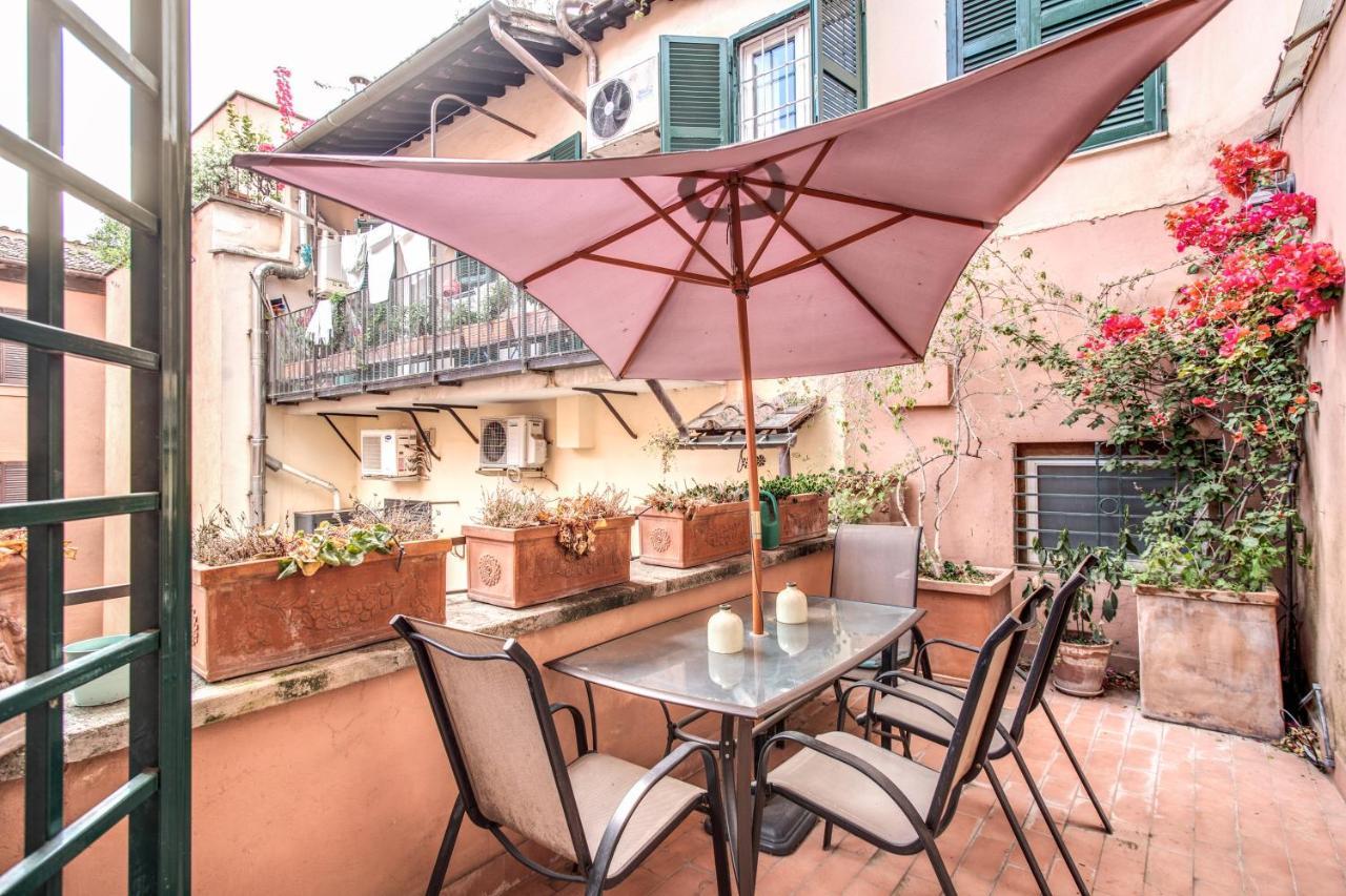 Nuovo Colonna - Via Del Corso Apt Roma