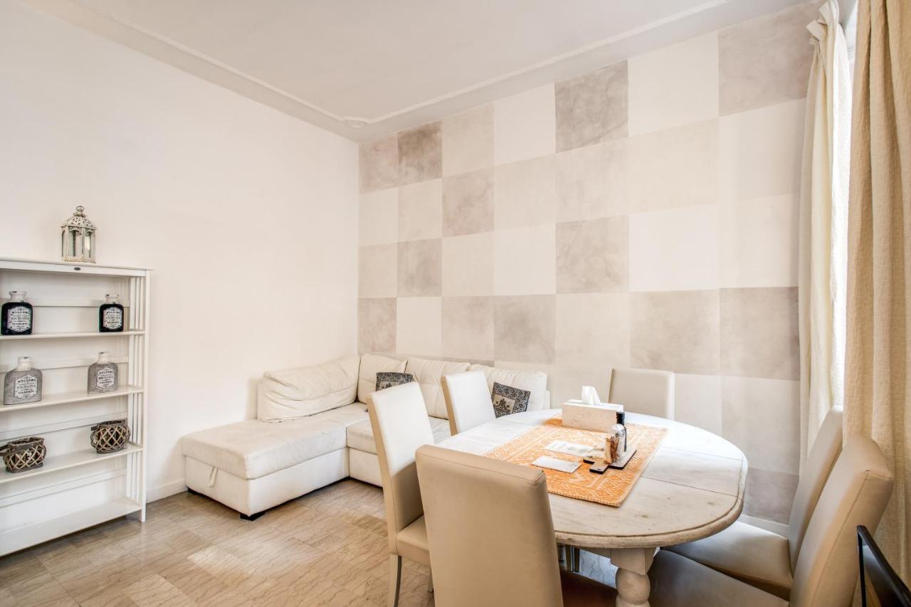 Nuovo Colonna - Via Del Corso Apt * Roma