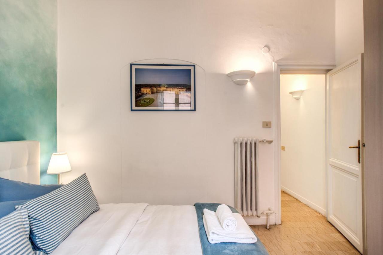 Nuovo Colonna - Via Del Corso Apt Appartamento *