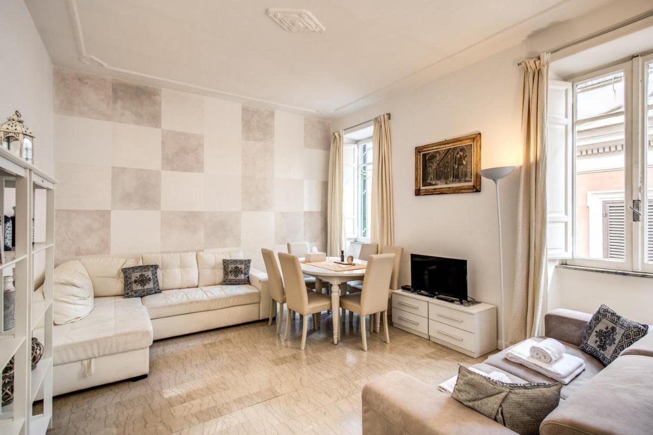 Nuovo Colonna - Via Del Corso Apt *