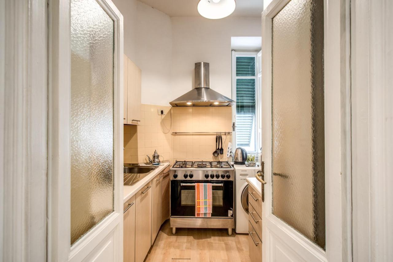 Nuovo Colonna - Via Del Corso Apt Roma