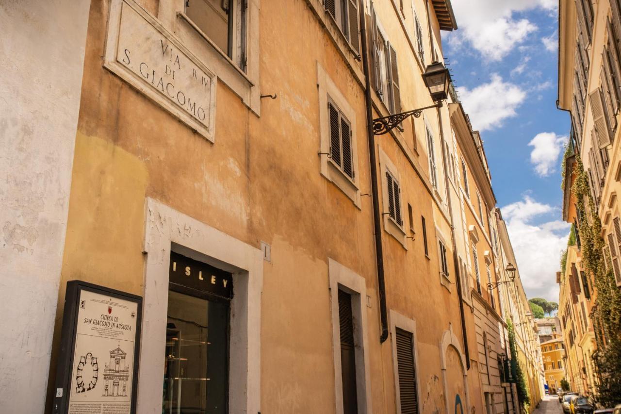 Appartamento Nuovo Colonna - Via Del Corso Apt