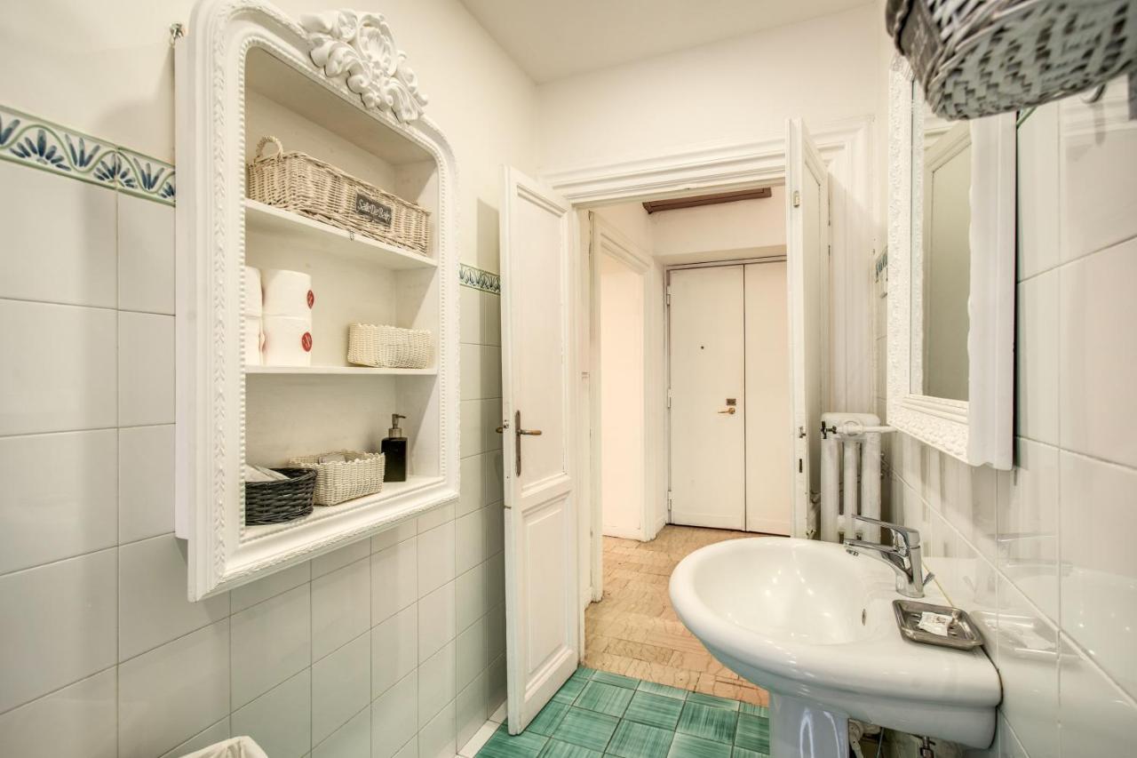 Appartamento Nuovo Colonna - Via Del Corso Apt *