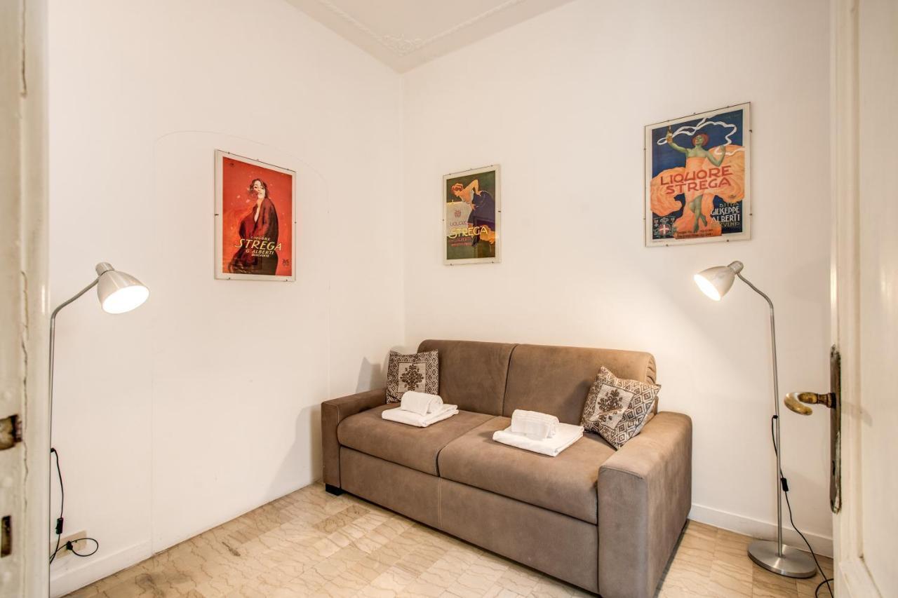 Nuovo Colonna - Via Del Corso Apt *