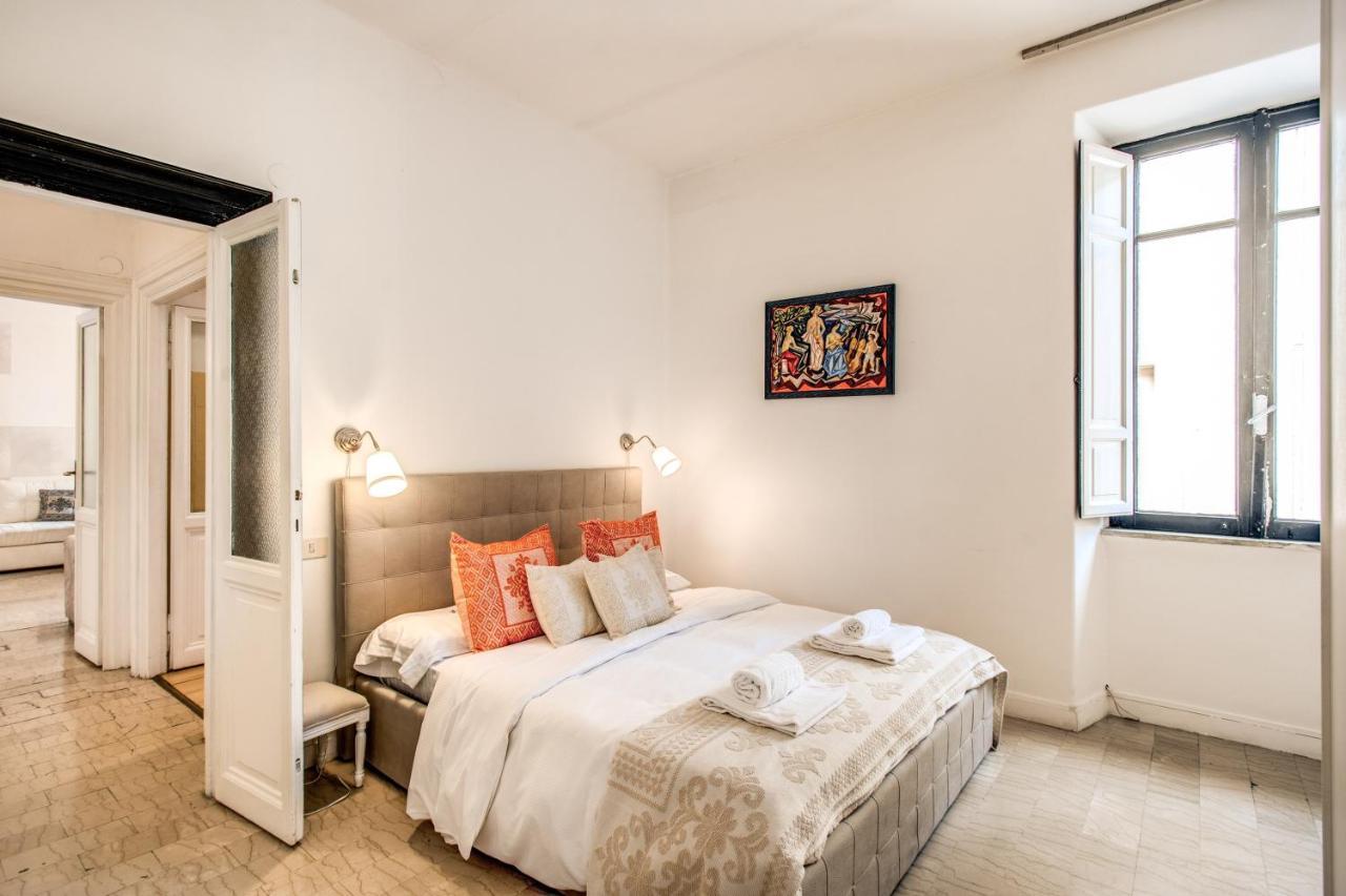 Nuovo Colonna - Via Del Corso Apt Roma
