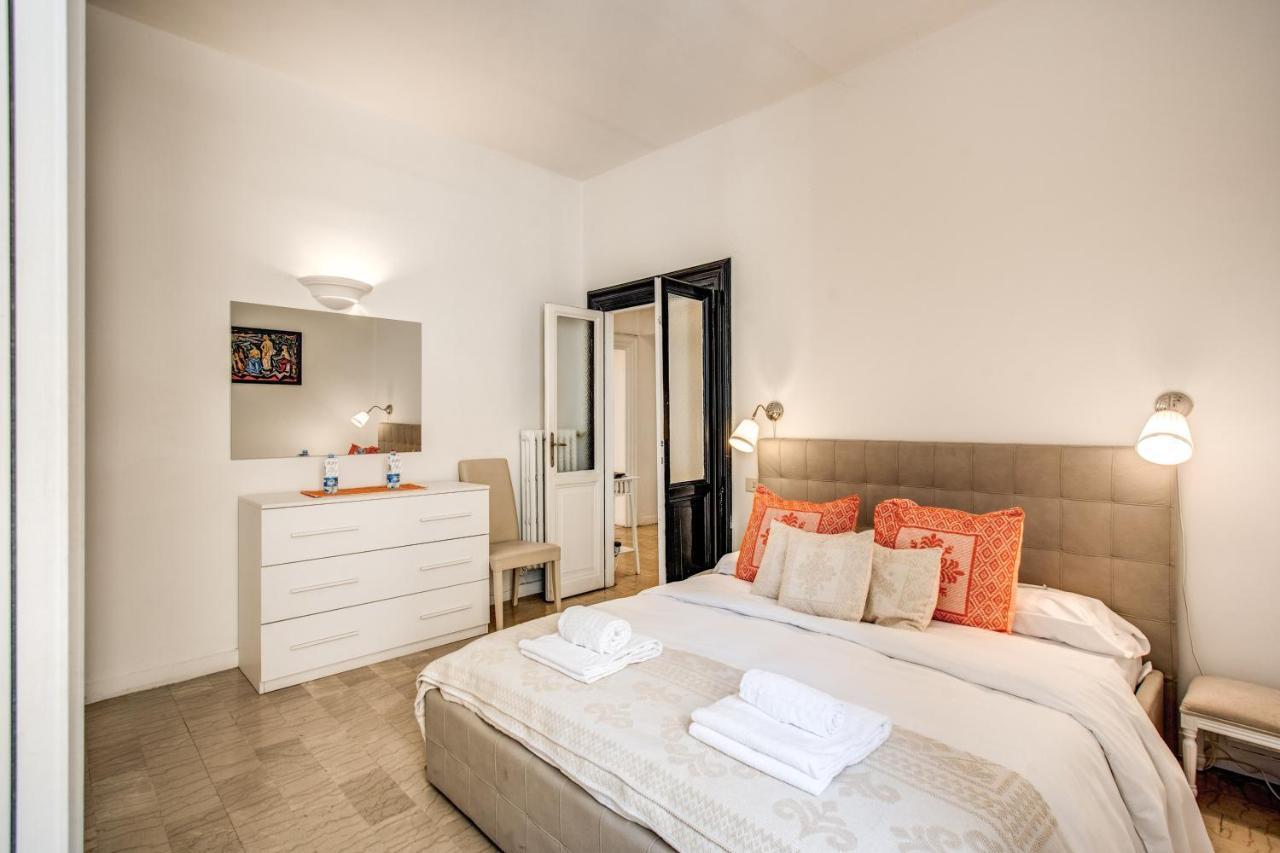 Nuovo Colonna - Via Del Corso Apt Appartamento Roma