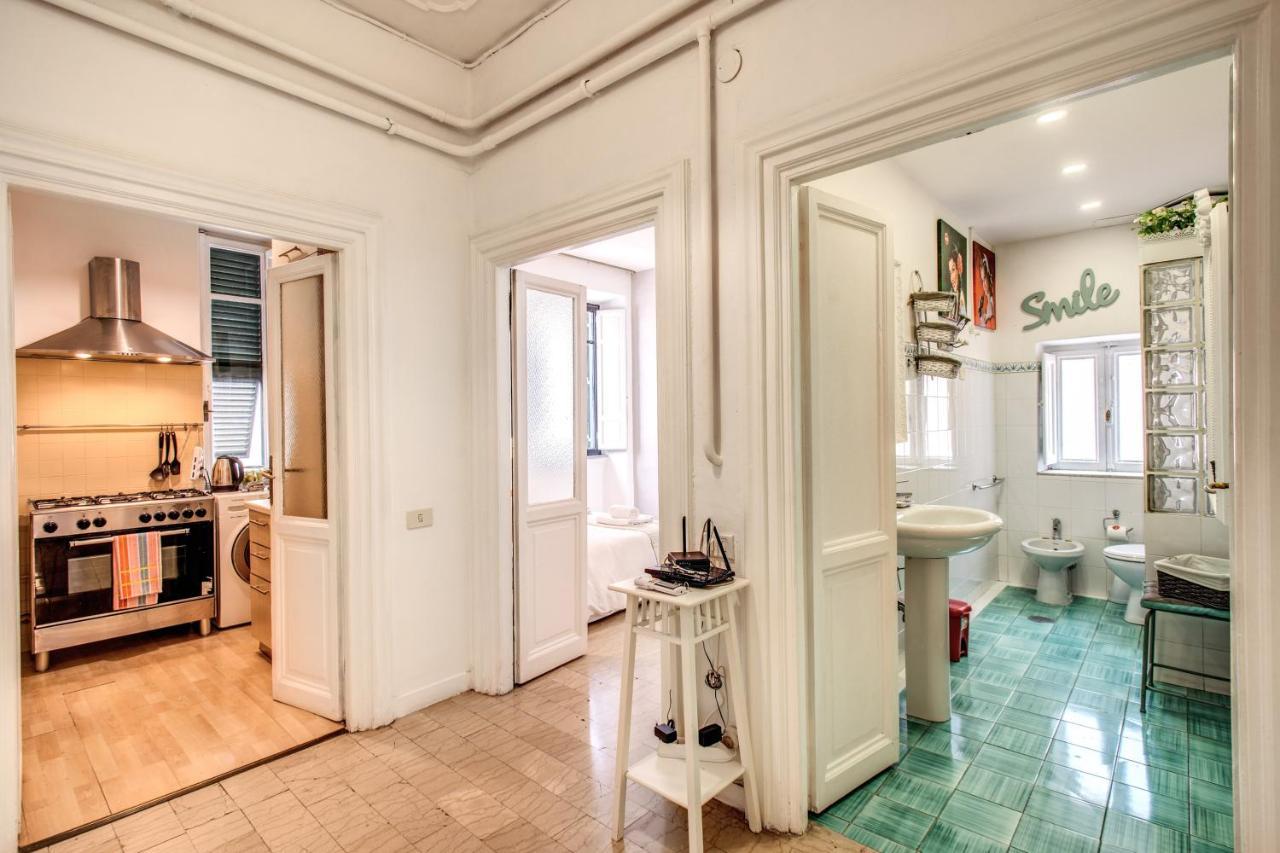 Appartamento Nuovo Colonna - Via Del Corso Apt *