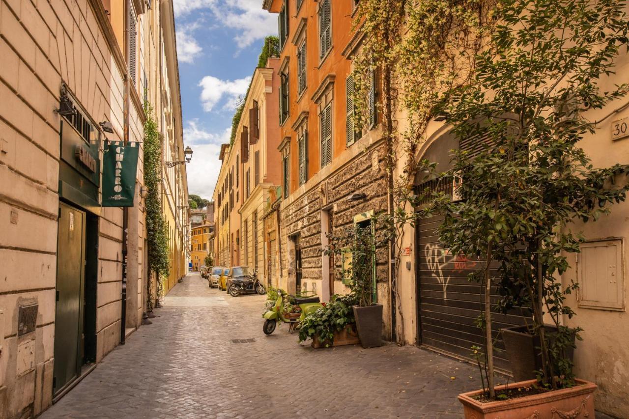 Appartamento Nuovo Colonna - Via Del Corso Apt