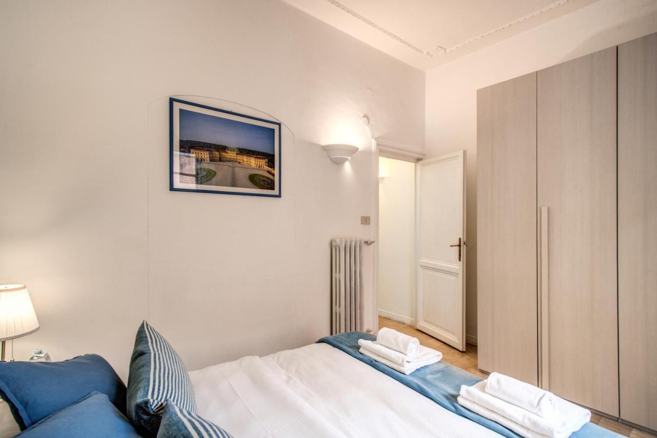 Appartamento Nuovo Colonna - Via Del Corso Apt