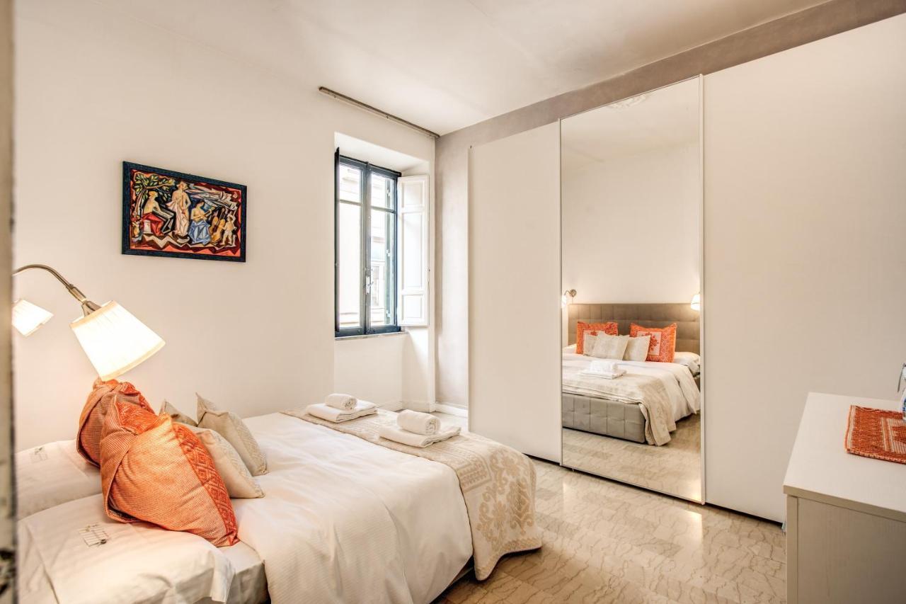Nuovo Colonna - Via Del Corso Apt Roma