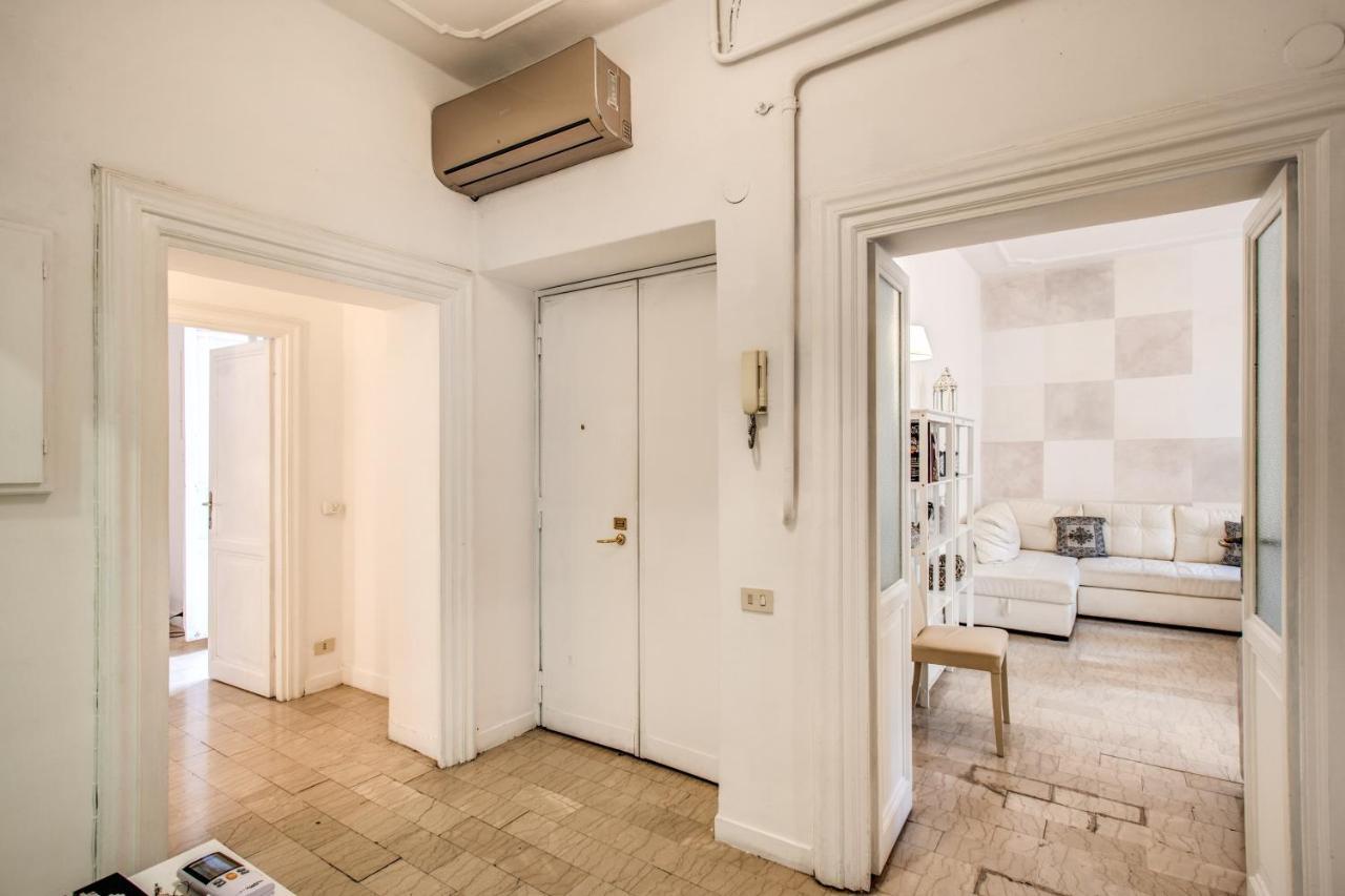 Nuovo Colonna - Via Del Corso Apt Appartamento