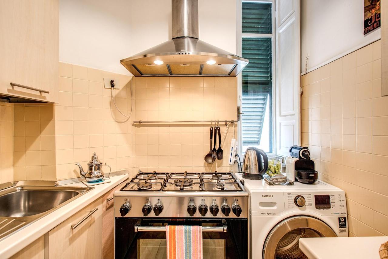 Appartamento Nuovo Colonna - Via Del Corso Apt *