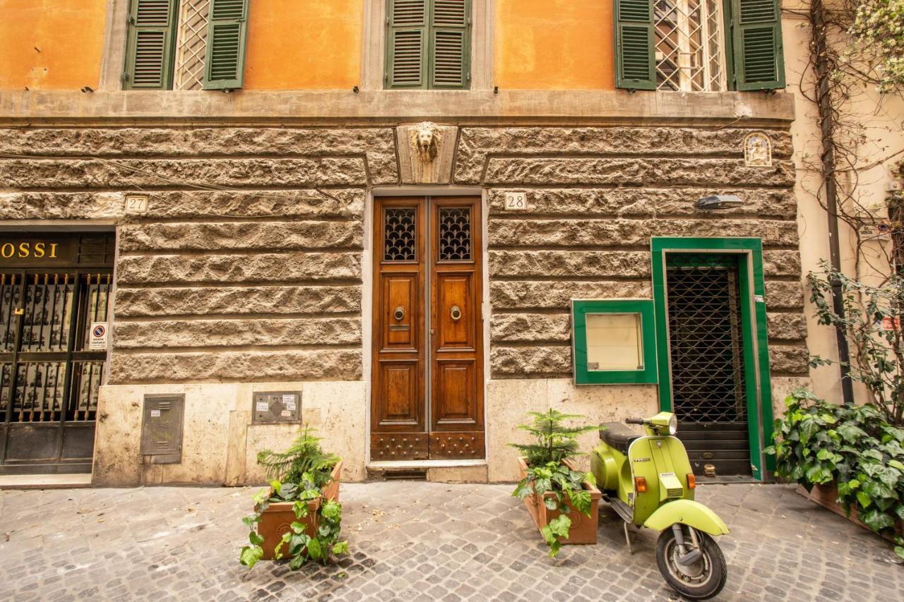 Nuovo Colonna - Via Del Corso Apt Roma