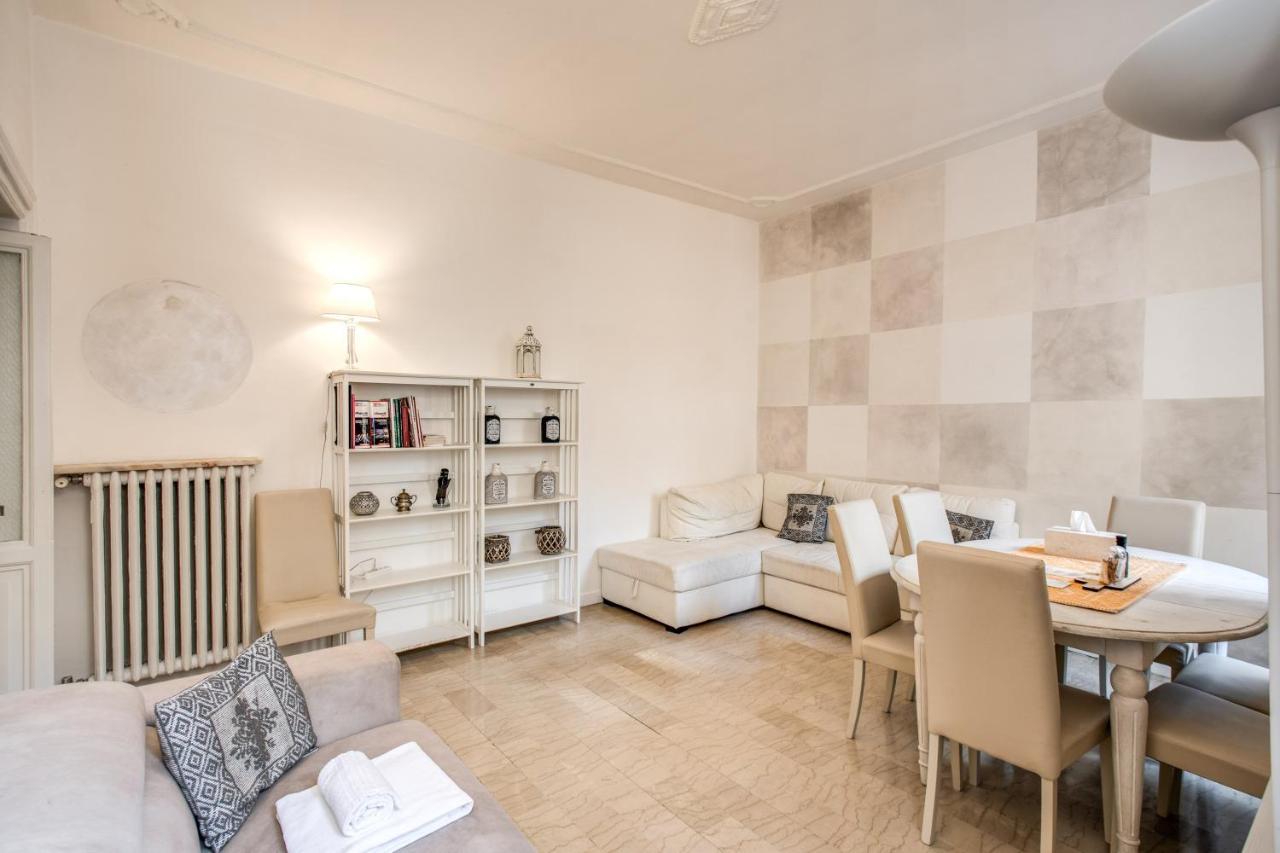 Nuovo Colonna - Via Del Corso Apt Apartment