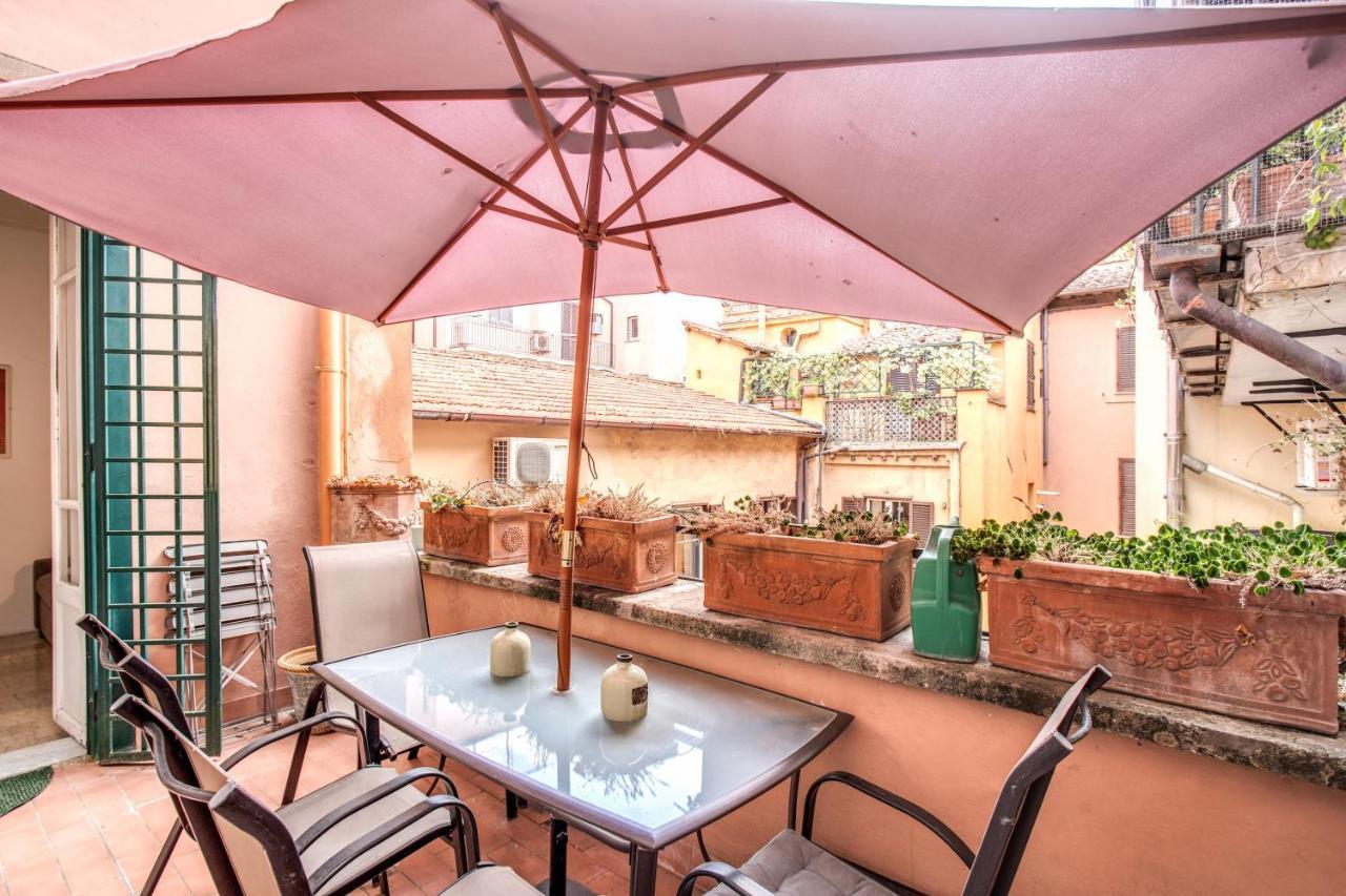 Apartment Nuovo Colonna - Via Del Corso Apt Rome